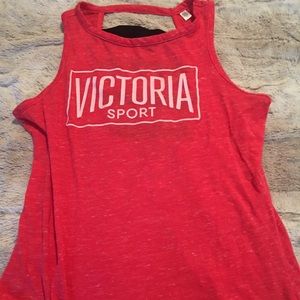 Victoria’s Secret Sport tank